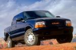 GMC Sonoma 1999 года